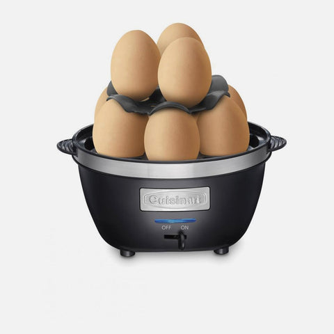 Egg Central Egg Cooker
