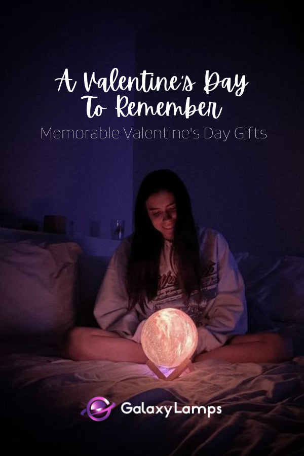 Enjoy a Valentine's day to remember in 2021 Memorable Valentine's Day gifts #valentinesdaygifts valentine's day gift for him boyfriend valentine's day gift ideas for girlfriend