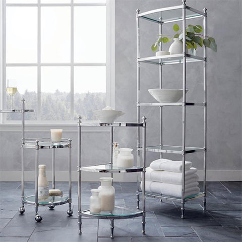 Home decor ideas etagere1