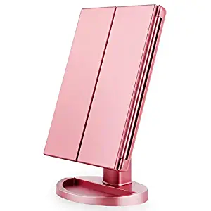 Makeup Mirror with Lights