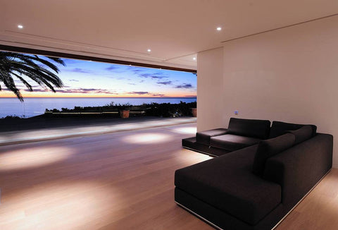 Minimalist-style-Living-room-interior-design focus