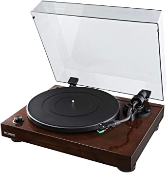 Record Player