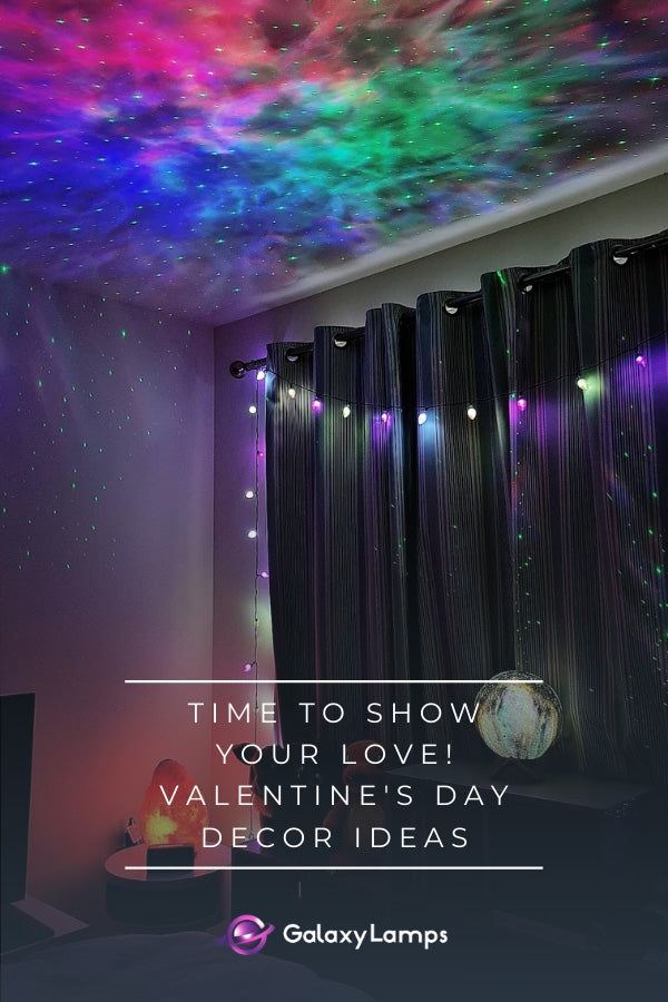 Time to show your love Valentine's Day decor ideas #valentinesdaydecor valentines day decorations for home romantic valentine's day decorations ideas