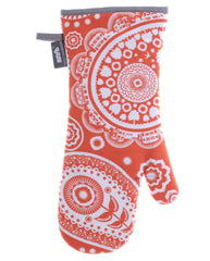 Unique gifts oven mitt