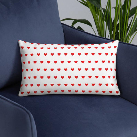 Valentines Pillow