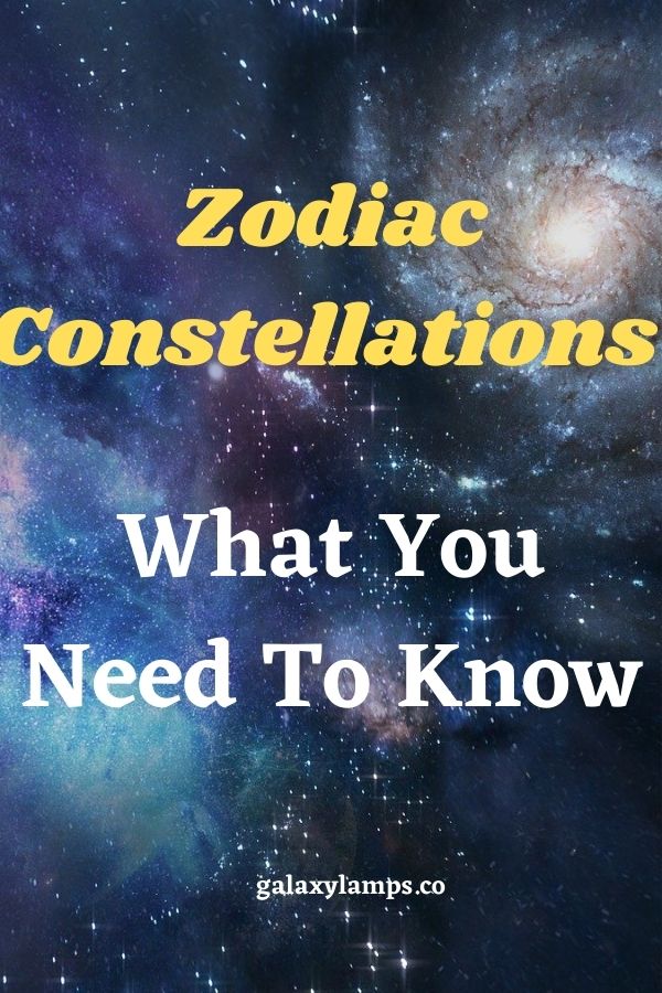 Zodiac Constellations - What You Need To Know #zodiacconstellations leo scorpio pisces libra gemini art taurus chart sagittarius