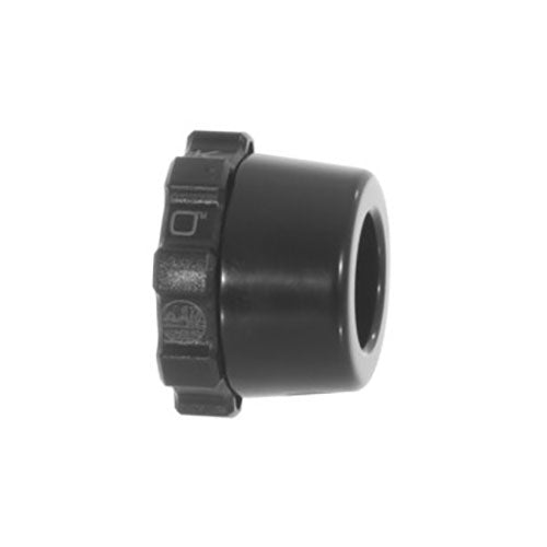 Throttle Lock (Cruise Control) Black - Universal