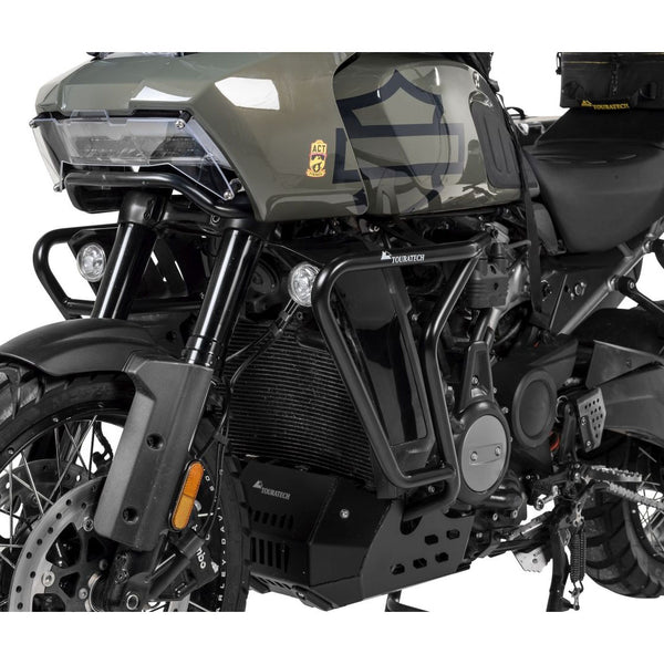 Kit de Herramientas Cruz Tools RoadTech PA1, Harley-Davidson Pan America