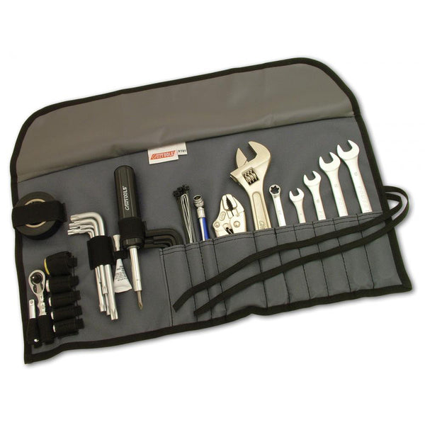 Toolset 70 pcs - BMW Bikes