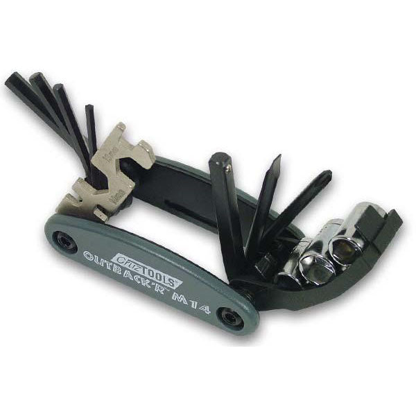 Harley Davidson - on-the-Go Tools Outils CRUZTOOLS Tool Set H2 -sk HD  Inches