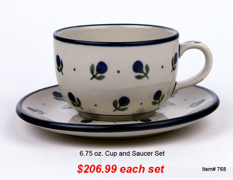 The Polish Pottery Outlet, www.polishpotteryoutlet.com