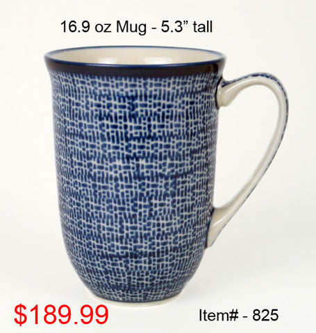 The Polish Pottery Outlet, www.polishpotteryoutlet.com