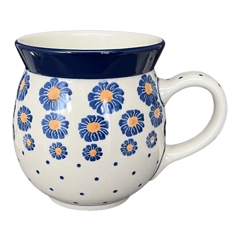 For Your Special Morning Coffee Ritual, Tall Narrow Pottery Mug, 10 fl oz –  Mad About Pottery