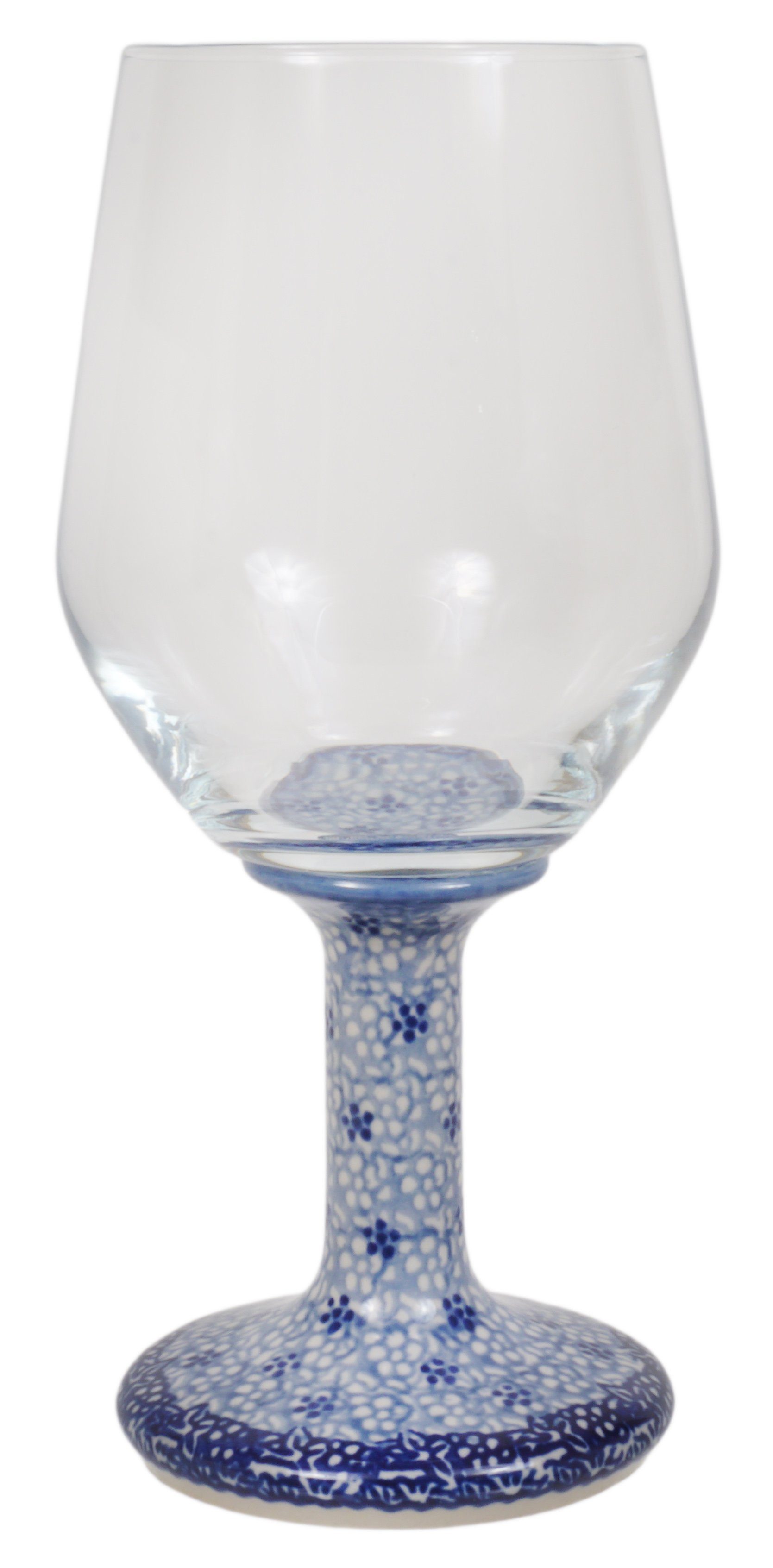 16 oz goblet glass