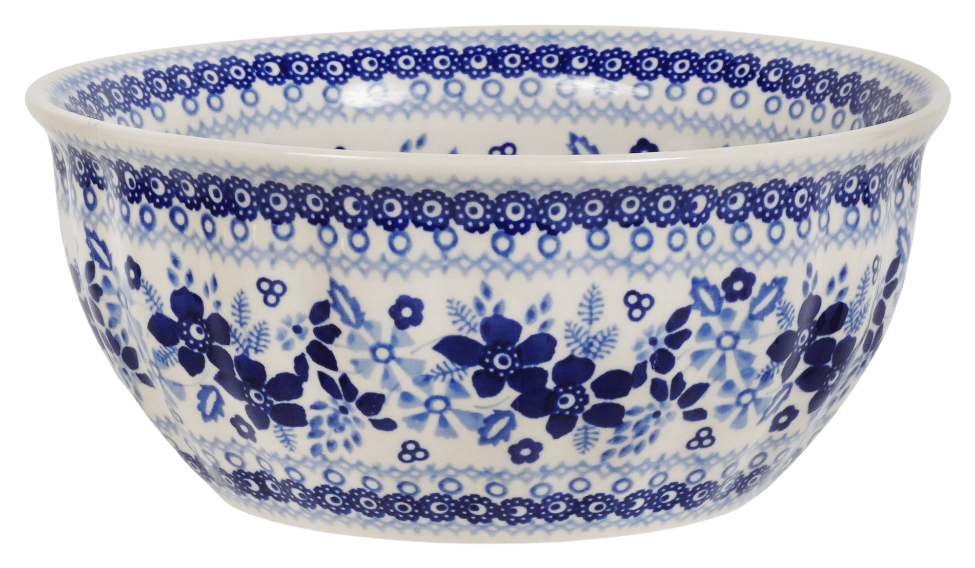 Polish Pottery - 7.75