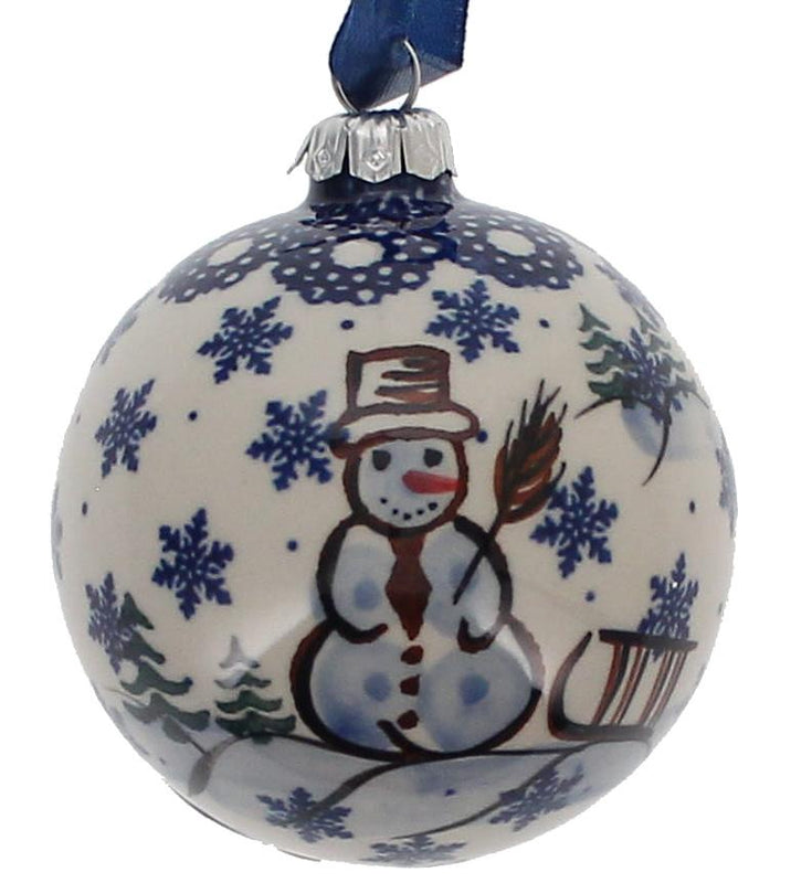Ornaments Page 3 - The Polish Pottery Outlet