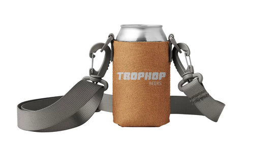 ICY Can Insulator – TROPHOP BEER