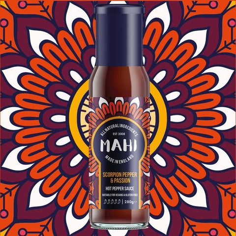 Top Saucy Mahi Hot Sauces for Your Spicy Food Challenge