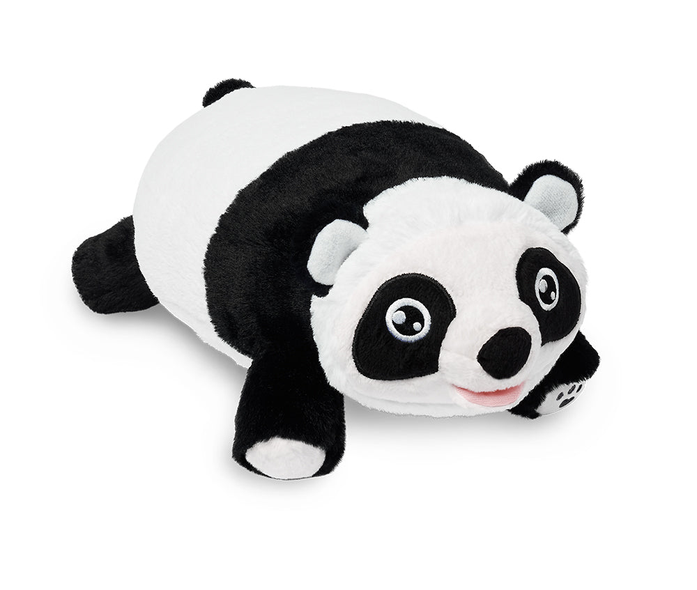 panda travel pillow