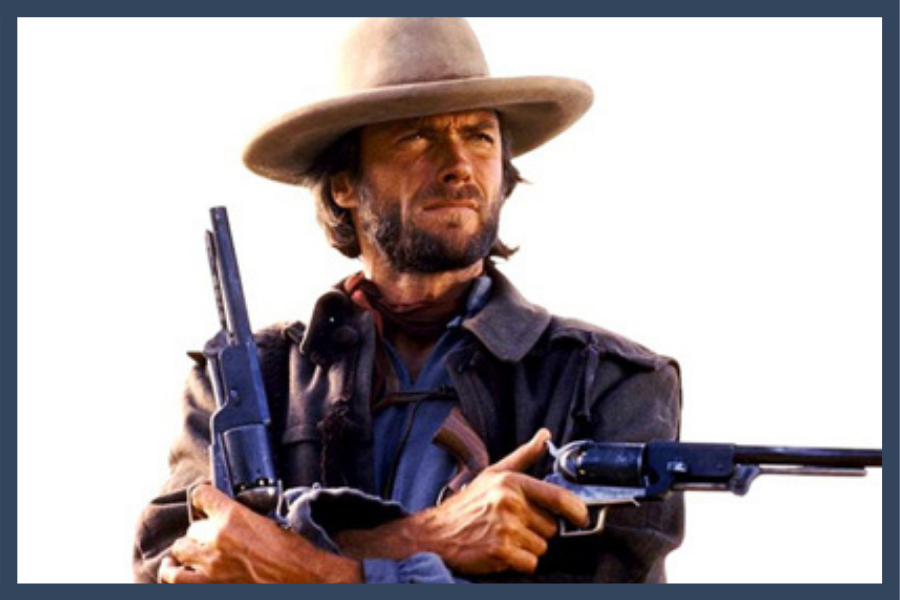 Clint Eastwood