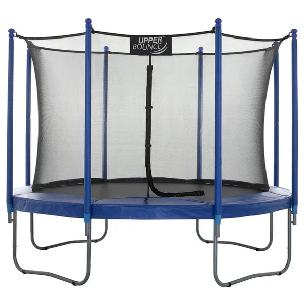 Upper Bounce 10 ft Trampoline.