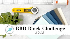 RBD Block Challenge 2022