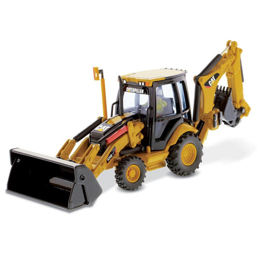 1:50 Cat® R1700 LHD Underground Mining Loader — Motor City Classics