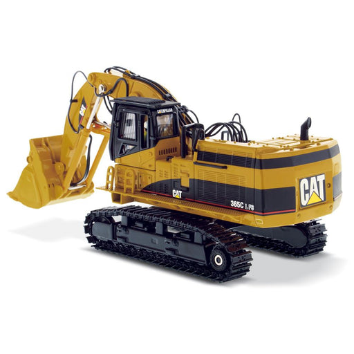 1:50 Cat® R1700 LHD Underground Mining Loader — Motor City Classics