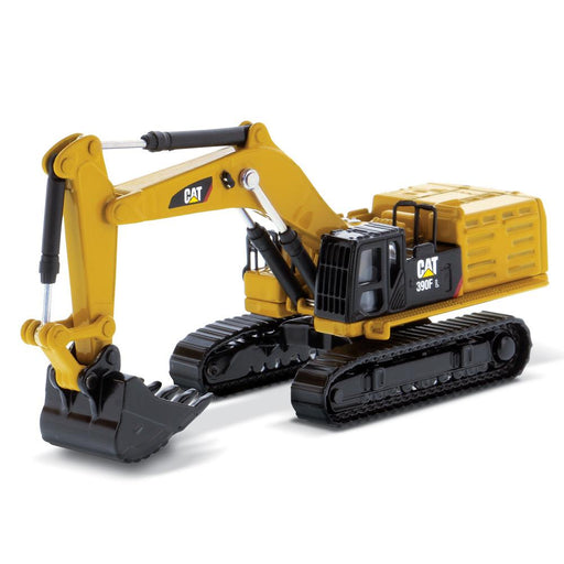 1:50 Cat® 365B L Series II Hydraulic Excavator with 2 PVC