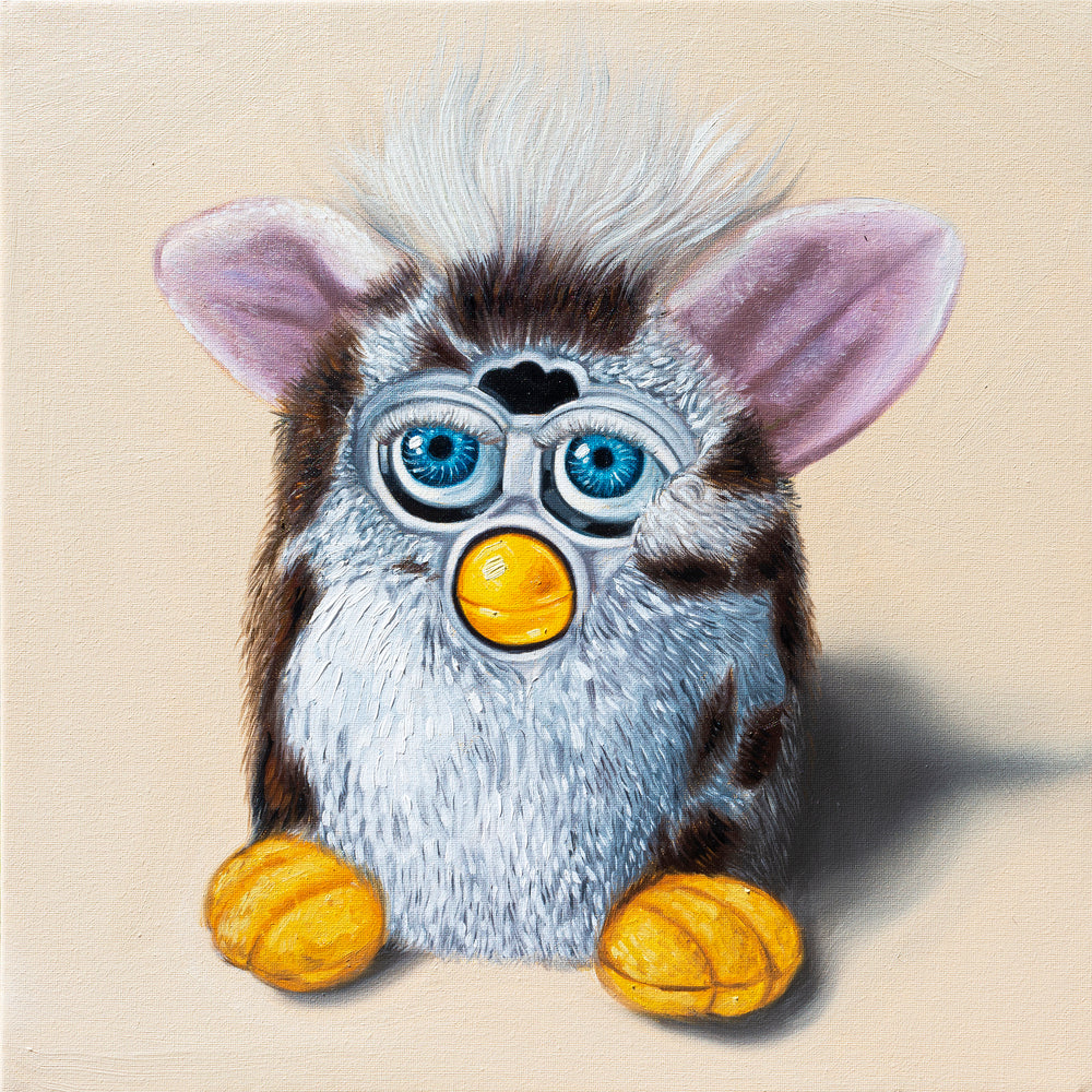 furby 2022