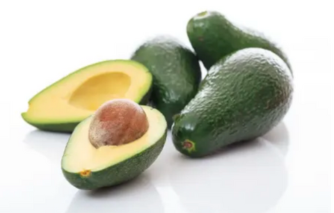 Photo of avocado