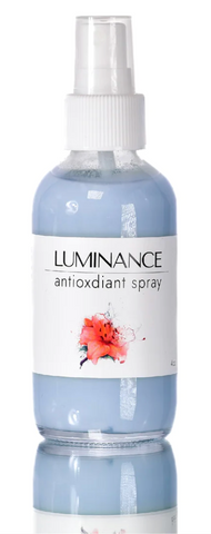 Luminance Skincare Organic Vitamin C Antioxidant Spray