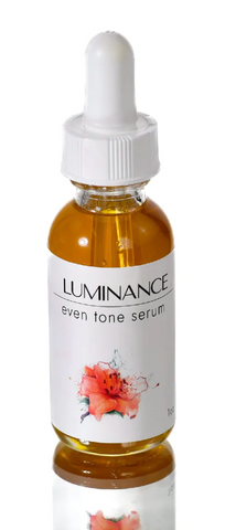 Luminance Skincare Organic Even Tone Serum