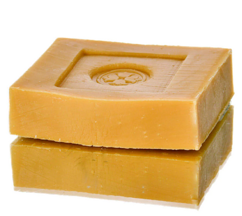 Luminance Skincare Organic Lemon Soap