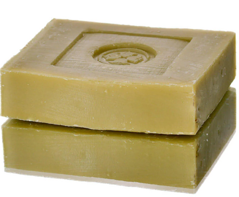 Luminance Skincare Organic Clean Lemongrass Soap