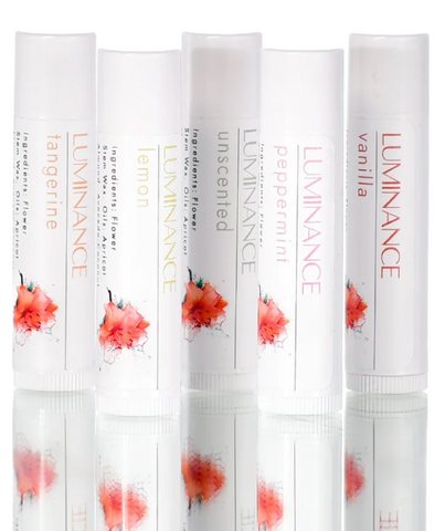 Luminance Skincare Organic Lip Balm