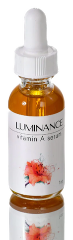 Luminance Skincare Vitamin A Serum