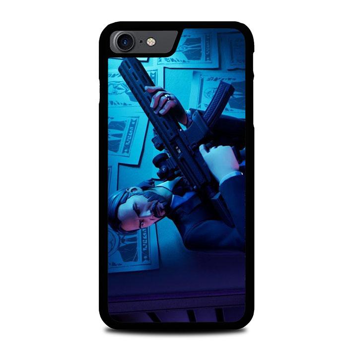 coque iphone 8 john wick