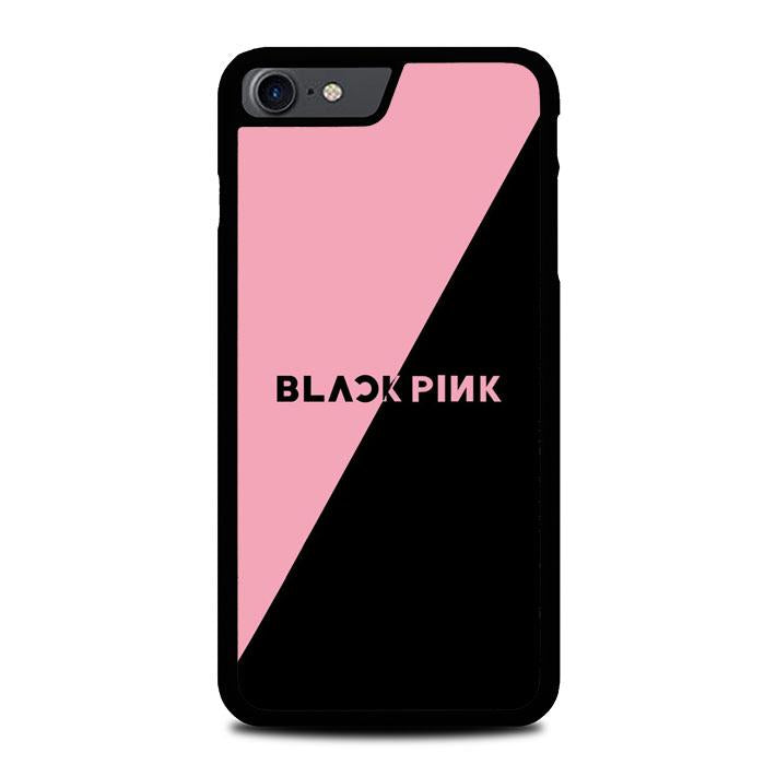 coque iphone 8 logo