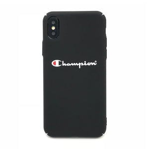 champion coque iphone 7 plus