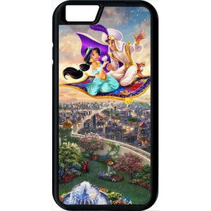 coque aladin iphone 7 plus