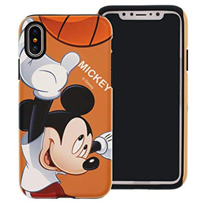 coque iphone 7 antichoc disney