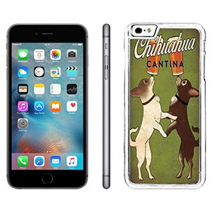 coque chihuahua iphone 7