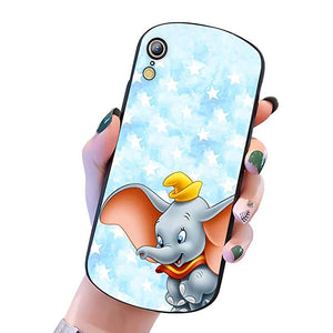 coque iphone 7 disney dumbo