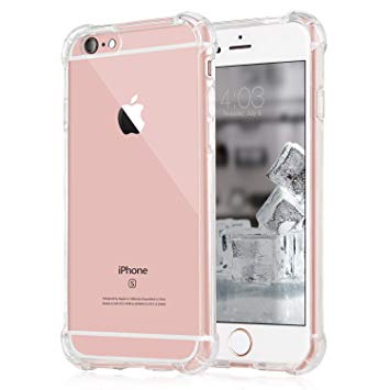 coque en gel iphone 6