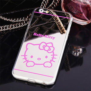 kitty coque iphone 6