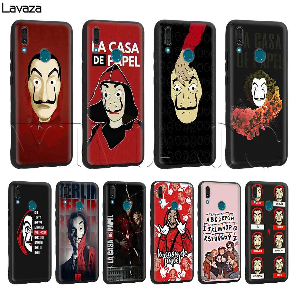 coque iphone 7 plus casa del papel