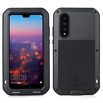 Coque HUAWEI P20 PRORose Logo Nike Coque Bumper Housse Etui pour HUAWEI P20 PRO