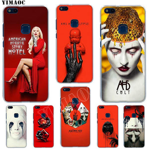 coque iphone 6 american horror story