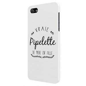 coque iphone 7 message